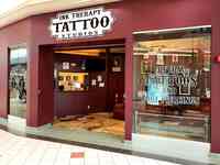 Ink Therapy Tattoo Studios