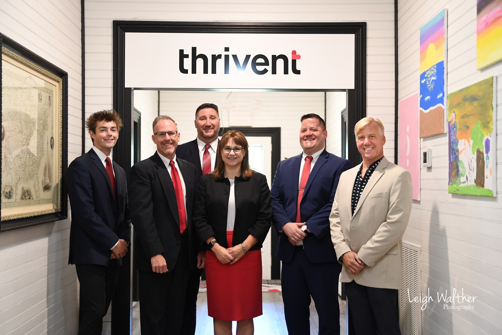 Thrivent Financial // Viewmont Group