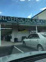 Universal Halal Meat & Grocery