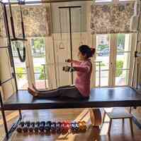 Pilates Studio of High Point