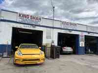 King Shah Auto Center