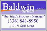 Baldwin Properties