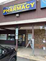 Hillsborough Pharmacy & Nutri