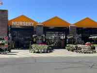 Garden Center at The Home Depot