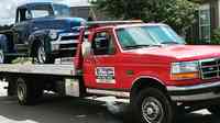 J & T Towing and Recovery