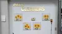 Parc Cleaners