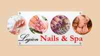 Legion Nails & Spa