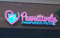 Pawsitively Pampered Pets