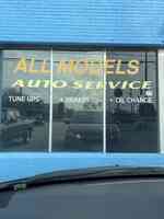 All Models Auto Service