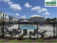 Seegars Fence Company of Jacksonville