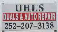 Uhl's Duals and Auto Repair