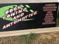Doss Towing & Automotive
