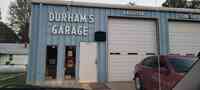 Durham's Garage