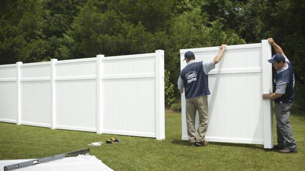 Installation Services