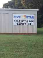 Five Star Self Storage