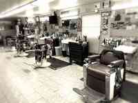 Don’s Barber Shop