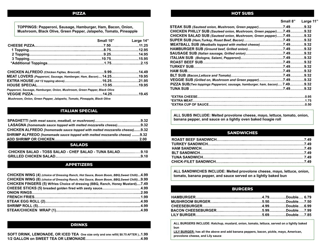 Photo credit: Restaurantji