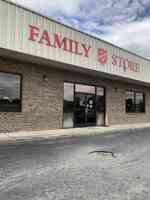 The Salvation Army Kinston Family Store