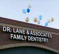 Lane & Associates Family Dentistry - Knightdale