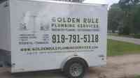 Golden Rule Plumbing Services, L.L.C