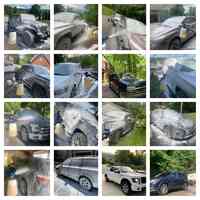 Inside and Out Auto Detailing