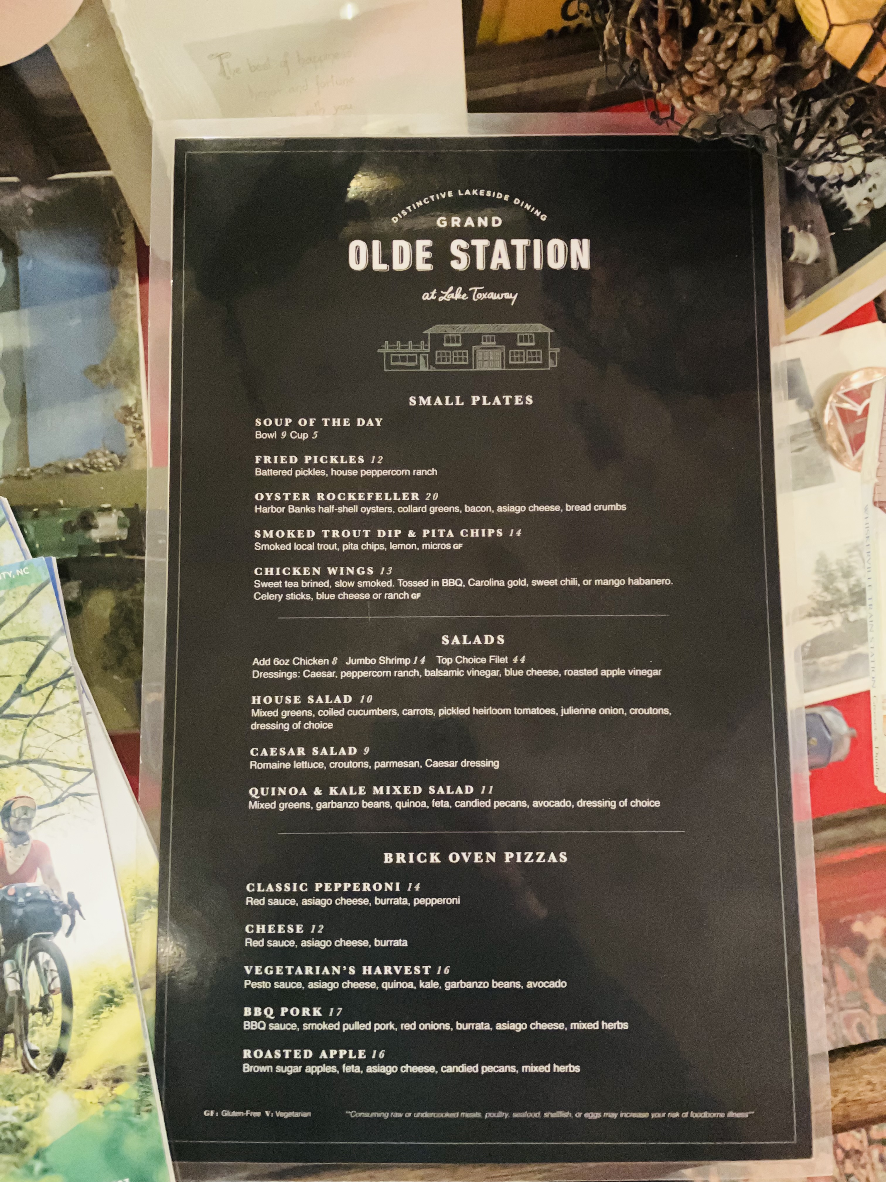 Photo credit: Restaurantji