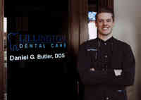 Lillington Dental Care - Daniel G. Butler, DDS