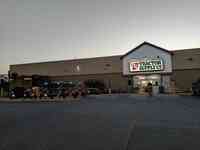 Tractor Supply Co.