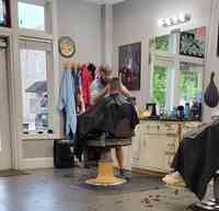 Barbers at Town Center