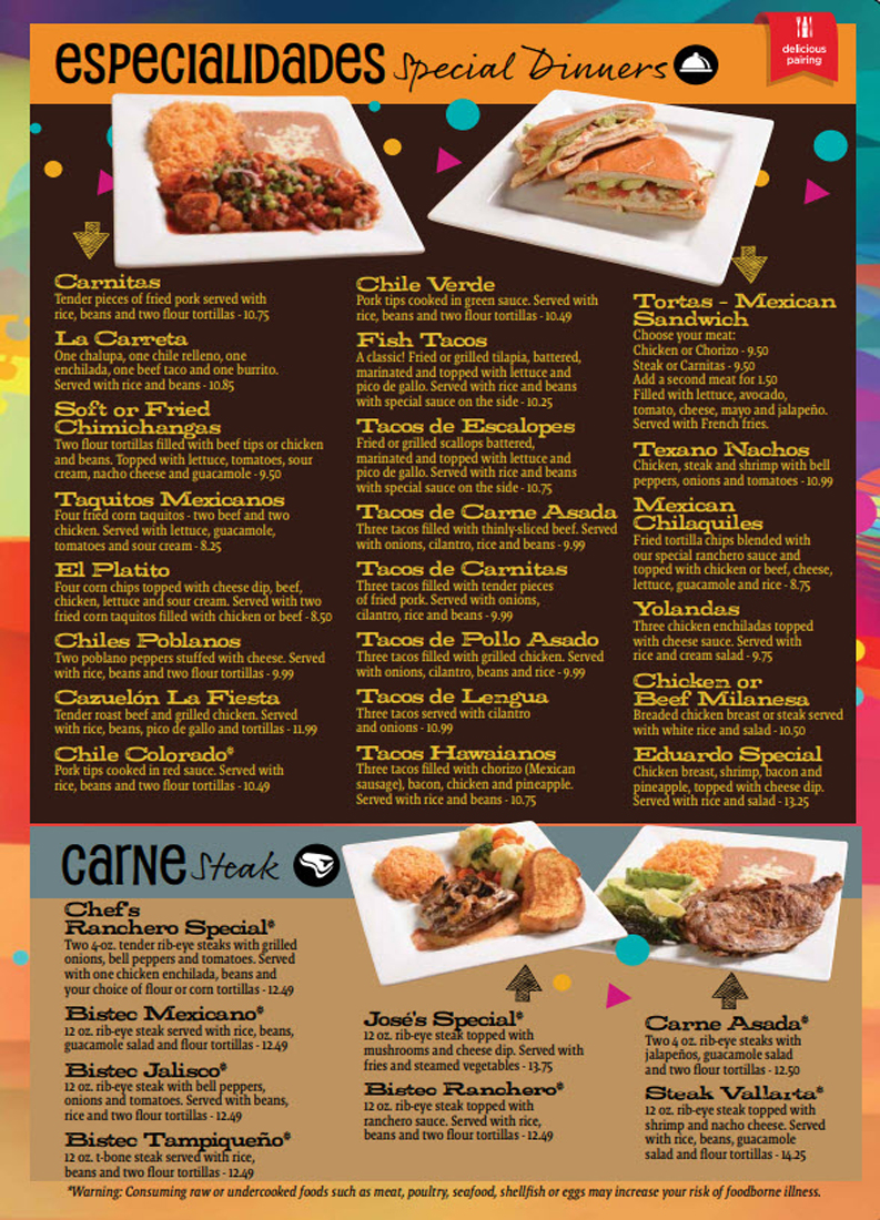 Photo credit: Restaurantji