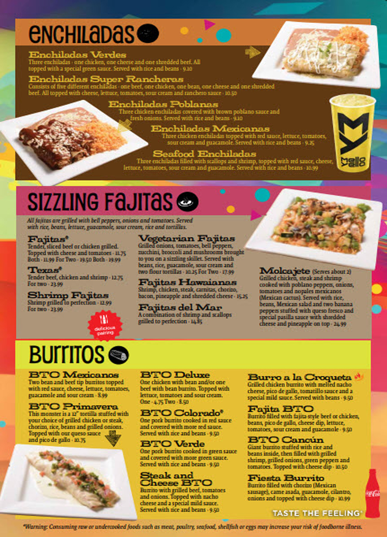 Photo credit: Restaurantji