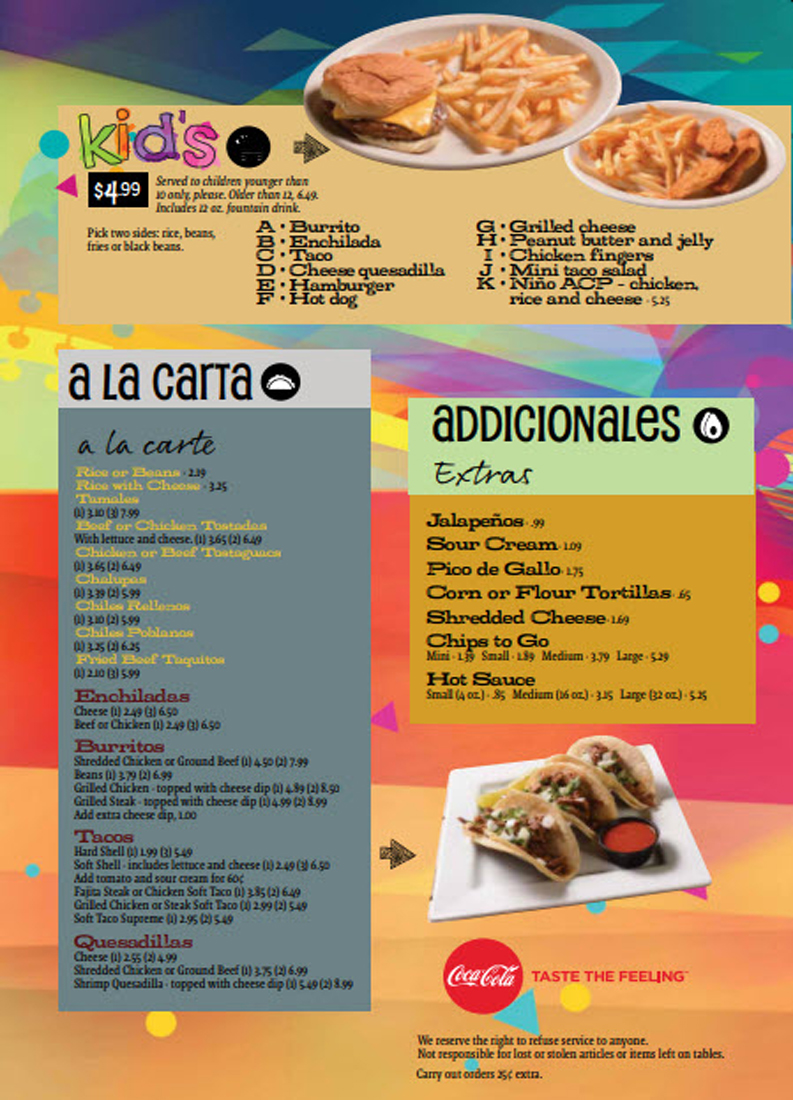 Photo credit: Restaurantji