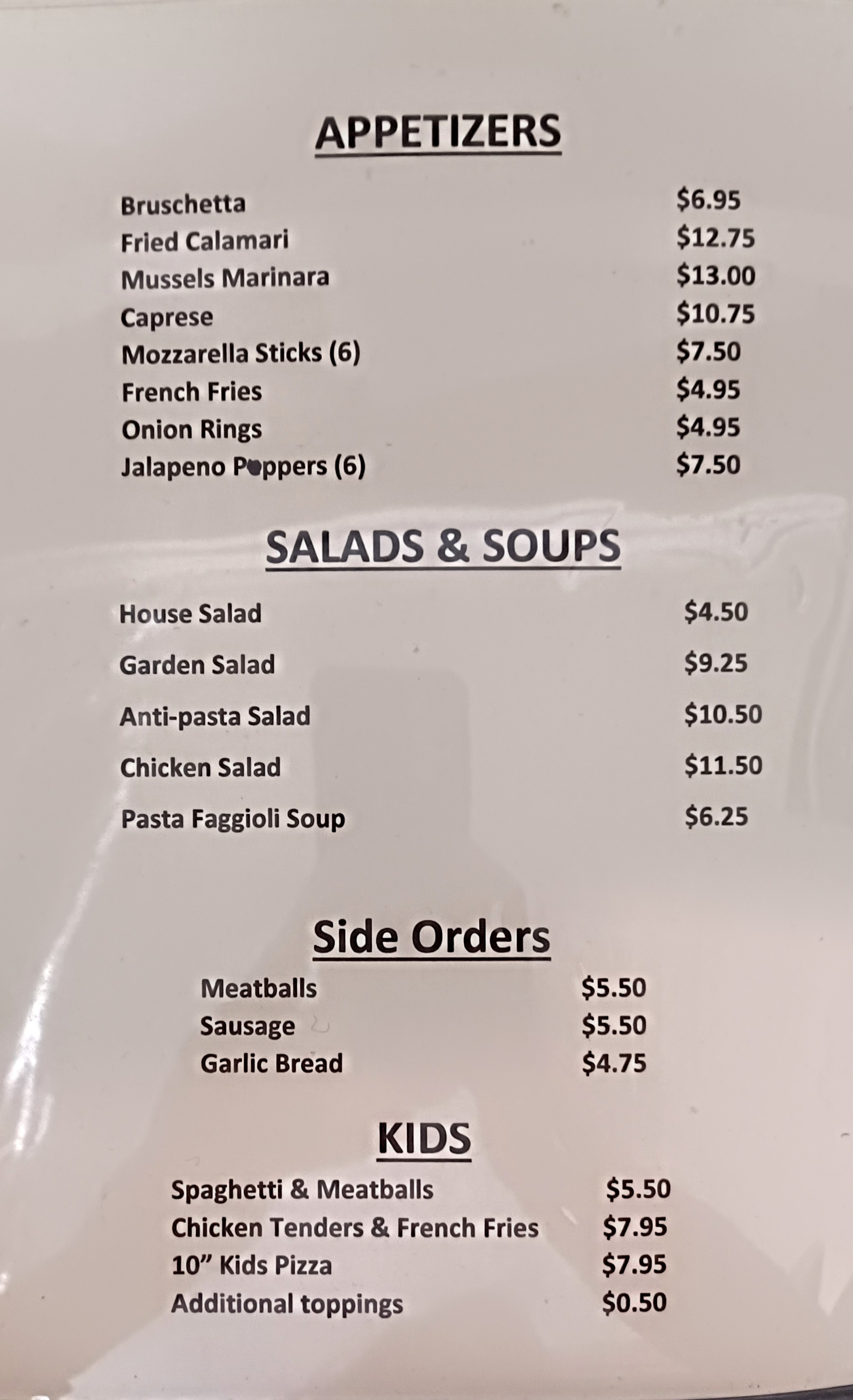 Photo credit: Restaurantji