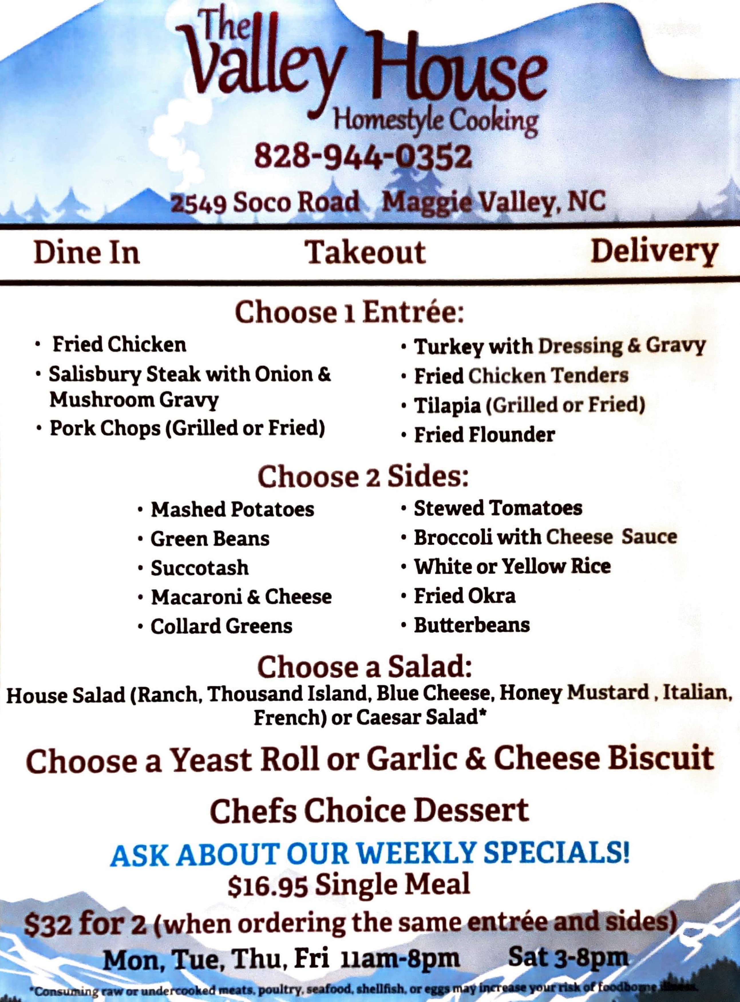 Photo credit: Restaurantji