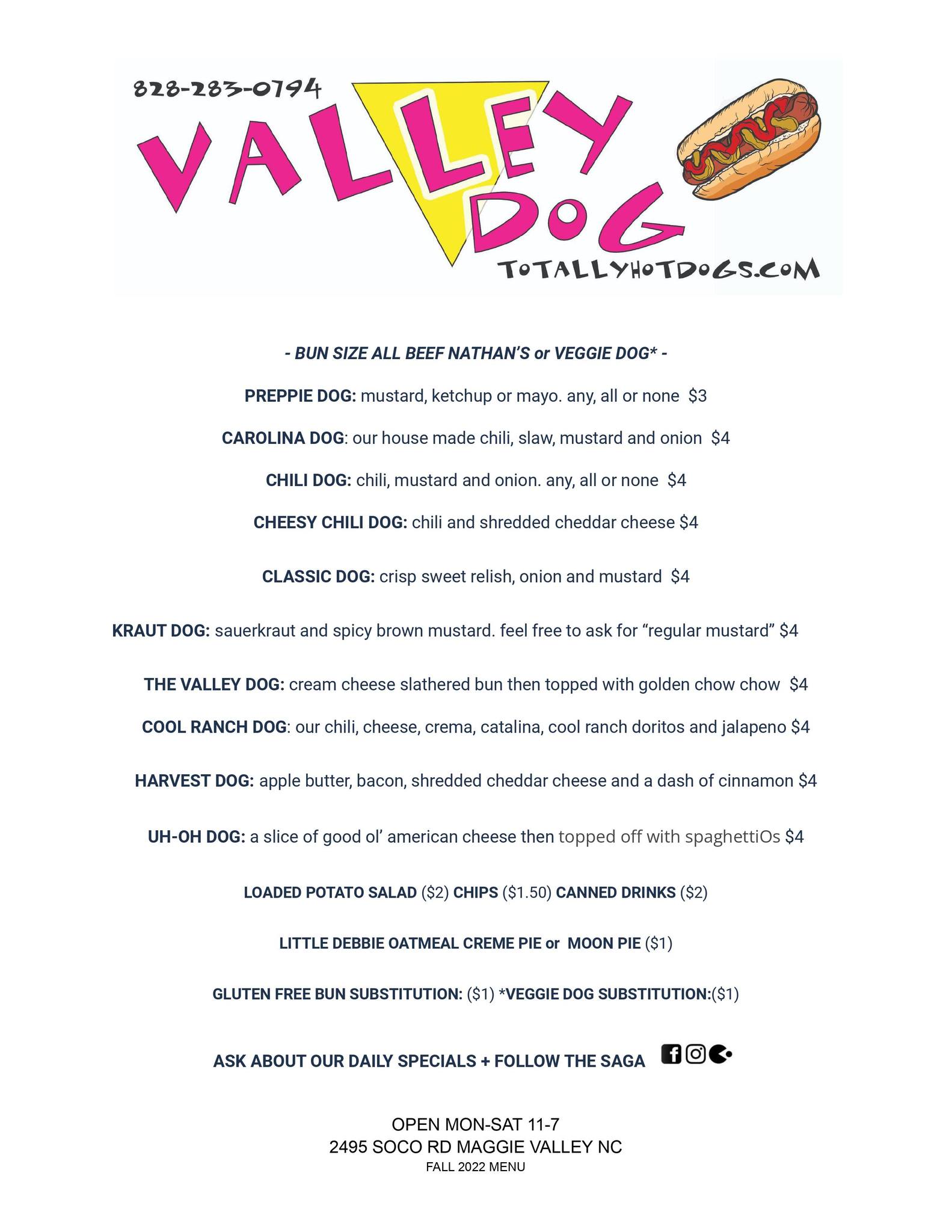 Photo credit: Restaurantji