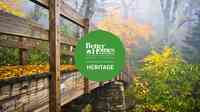 Better Homes and Gardens Real Estate Heritage