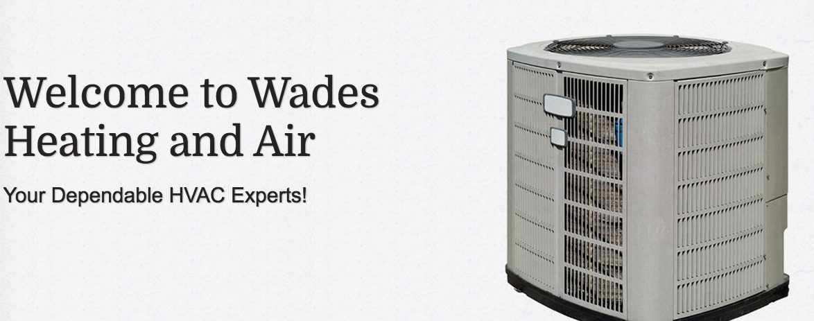 Wade's Heating and Air 1111 Mt Hope Church Rd, McLeansville North Carolina 27301