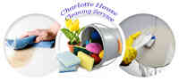 Charlotte House Cleaning Service