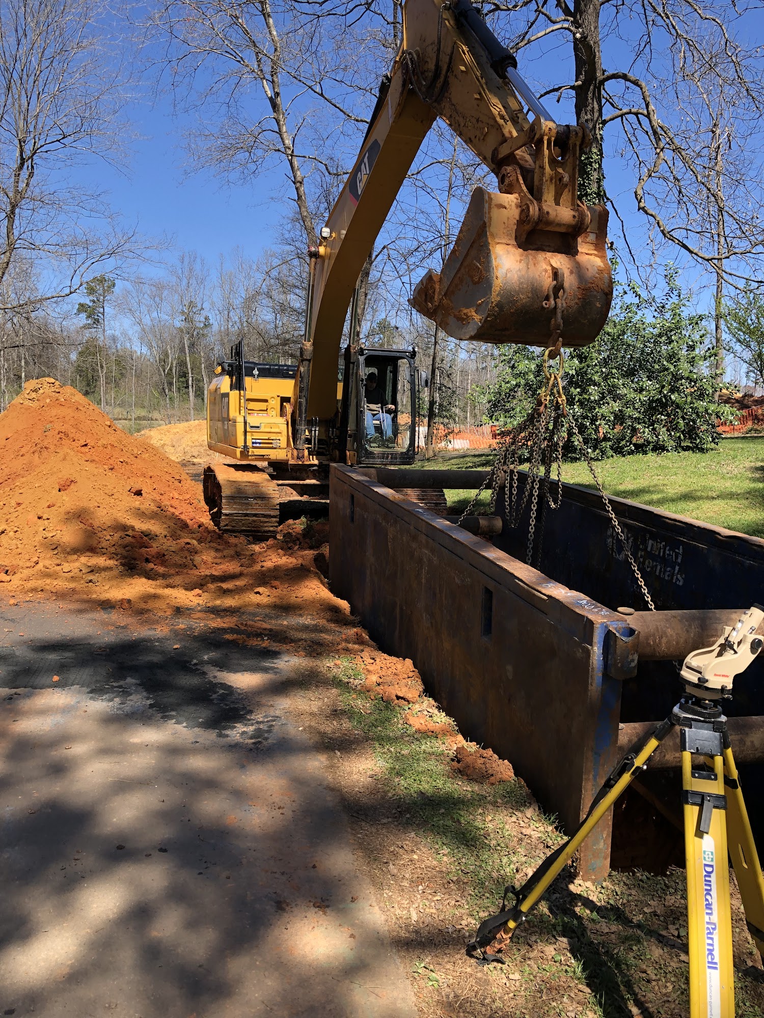 Osborne Utility Construction