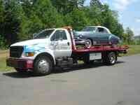 Action Auto & Towing Inc