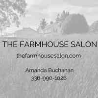THE FARMHOUSE SALON