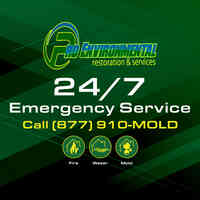 Pro Environmental Restoration and Services LLC