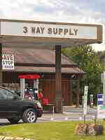 Shop N Save (3-Way Supply)