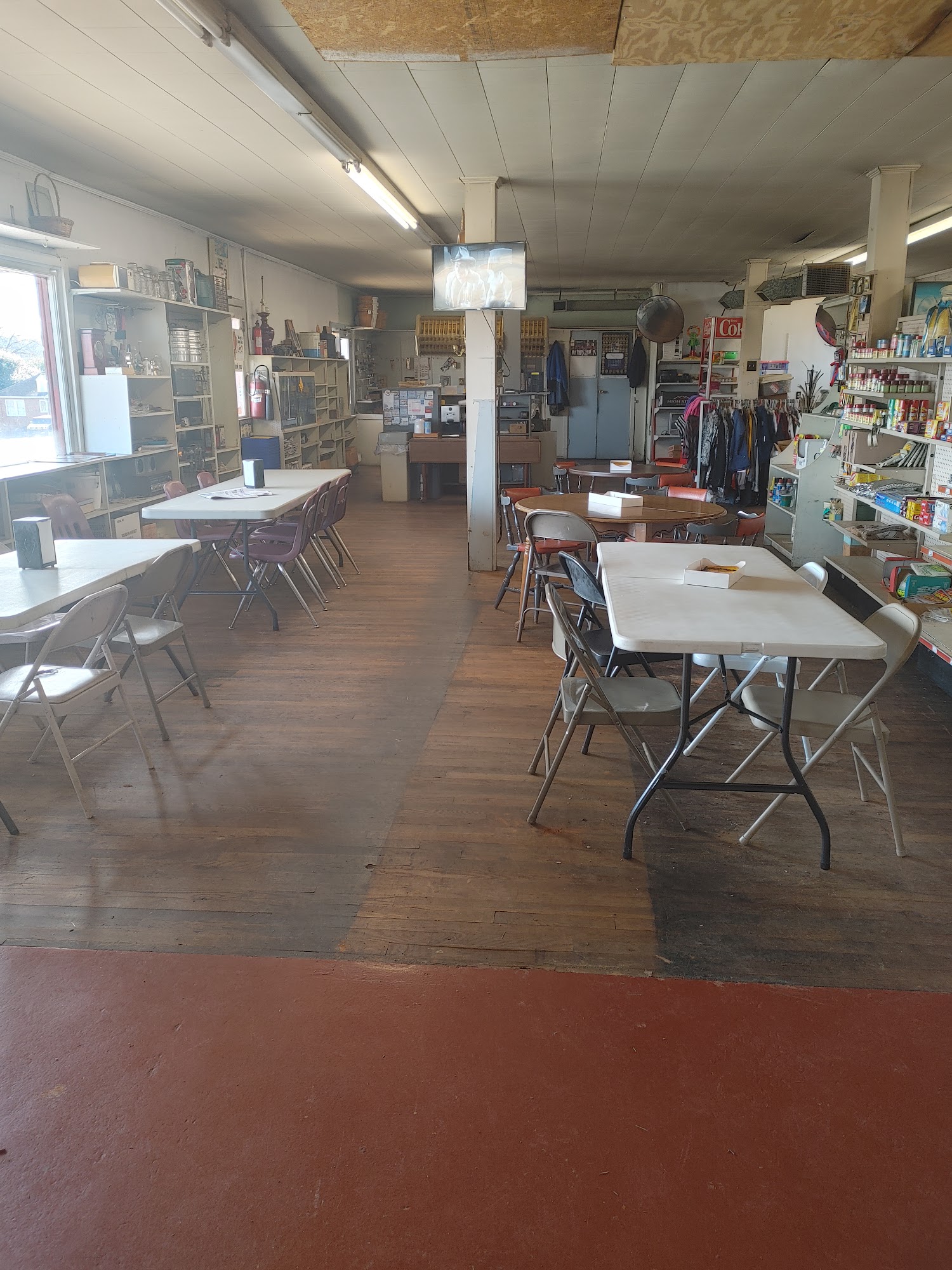 MULL BROTHERS GROCERY NC Hours, Directions, Reviews