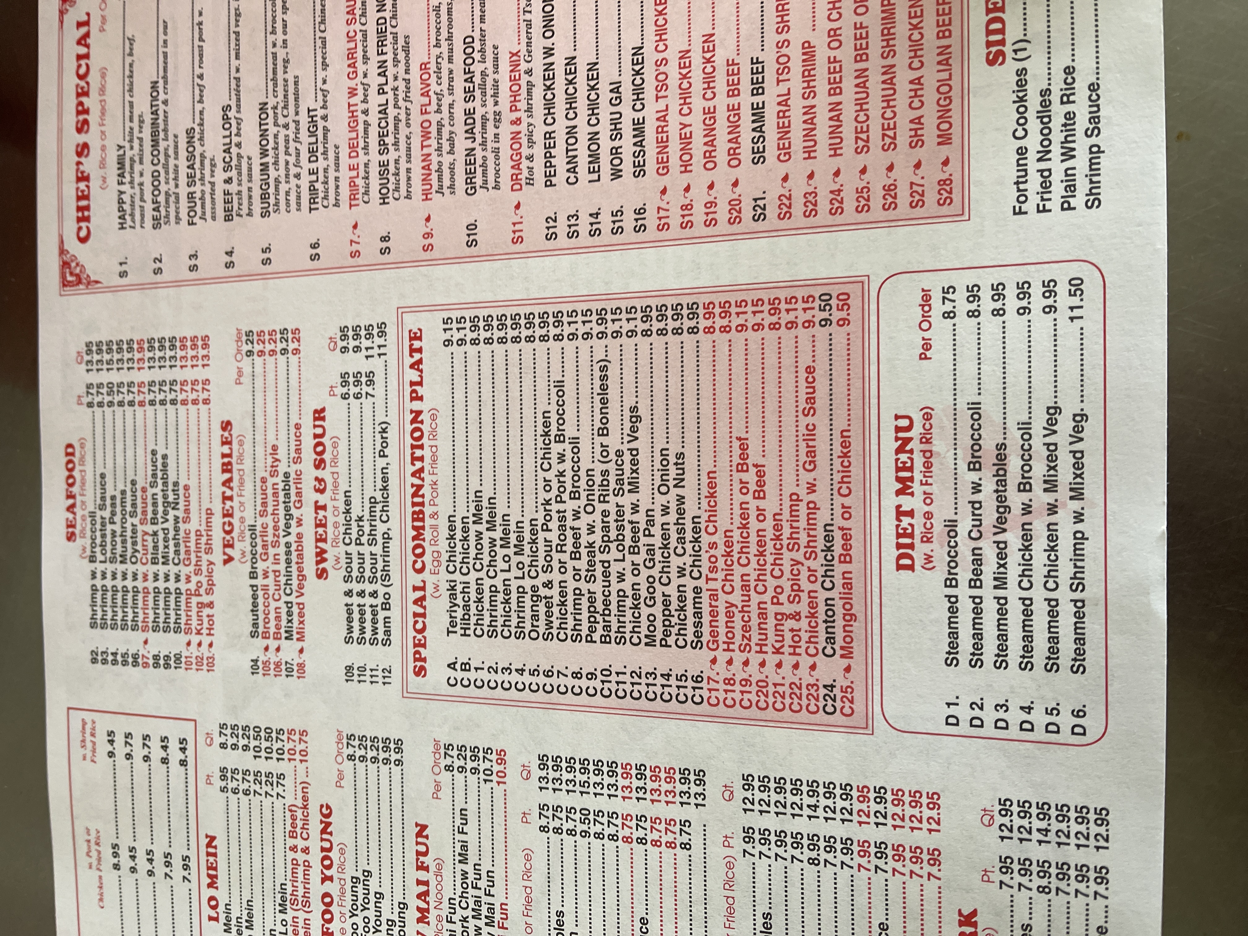 Photo credit: Restaurantji