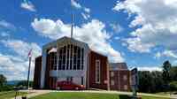 First Baptist Church of Glen Alpine