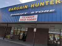 Bargain Hunters Thrift Store