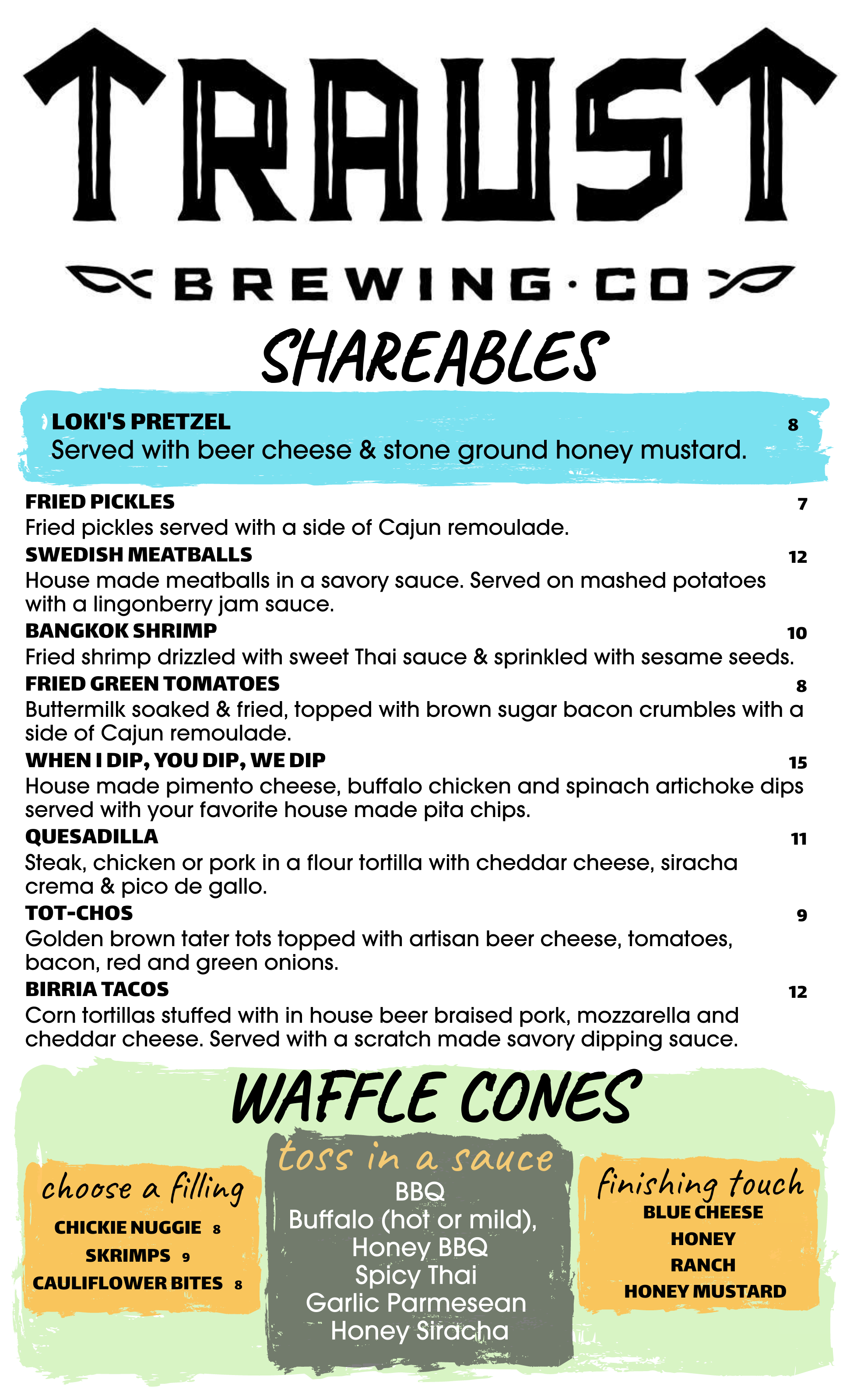 Photo credit: Restaurantji