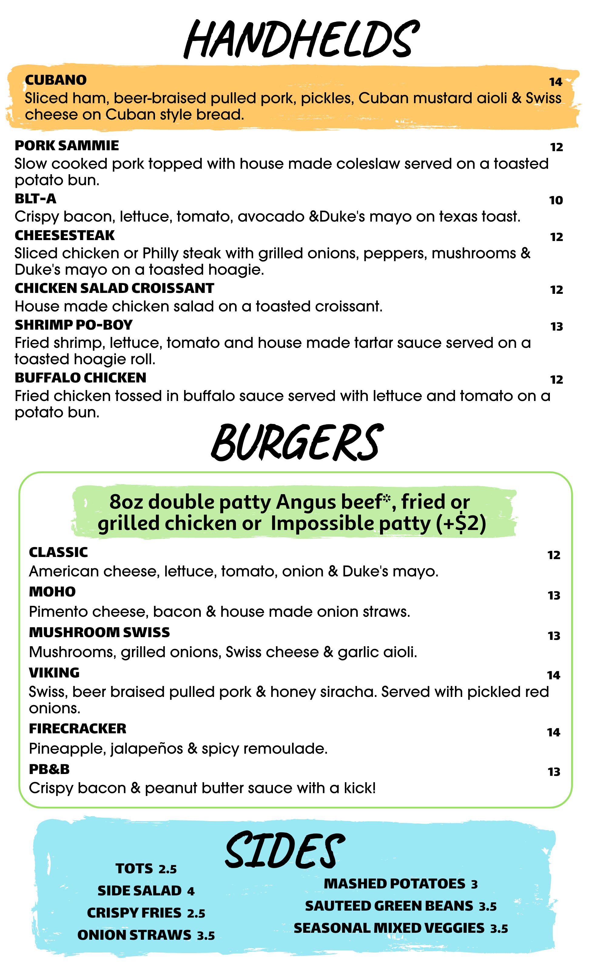 Photo credit: Restaurantji