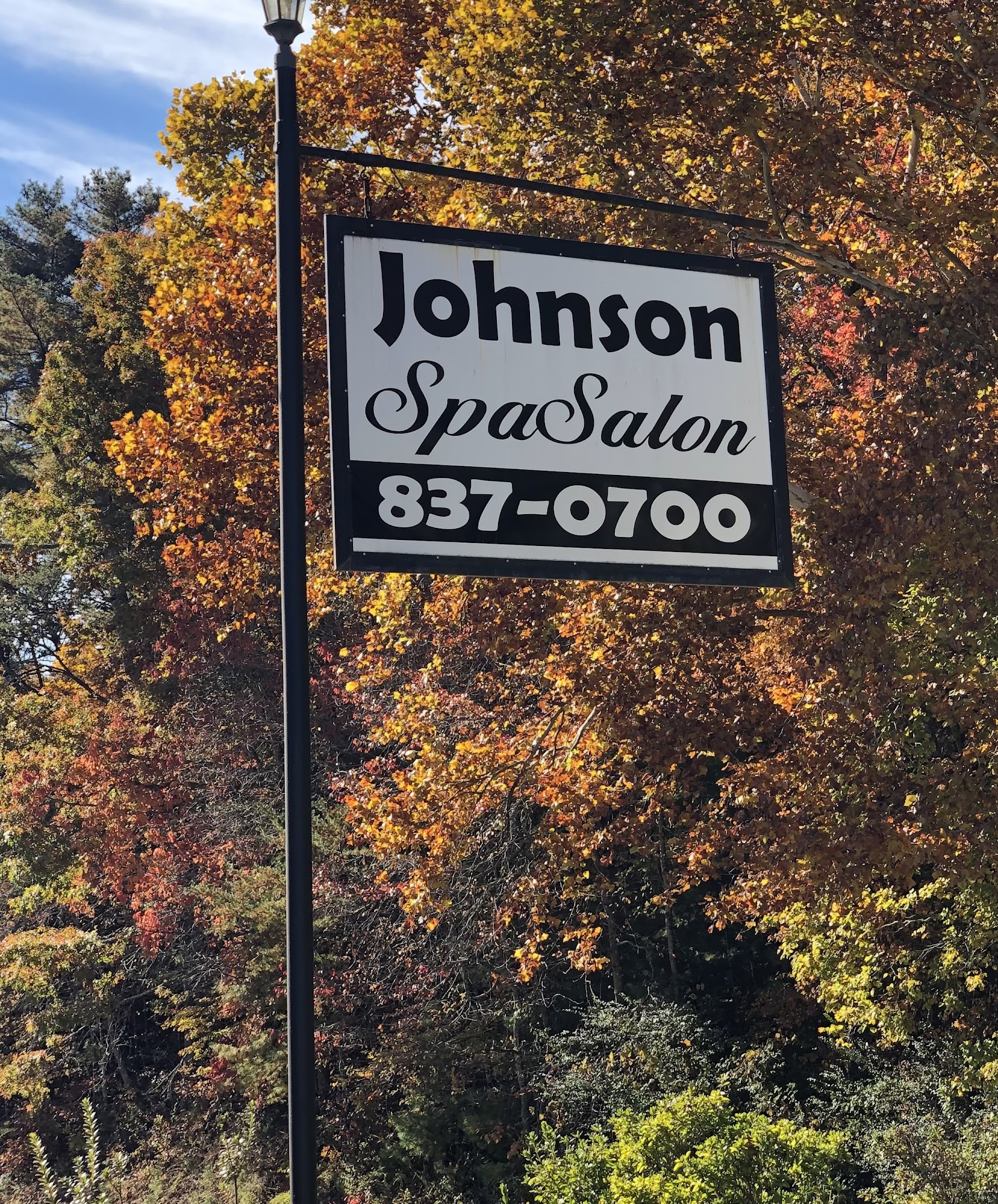 Johnsons Spa Salon